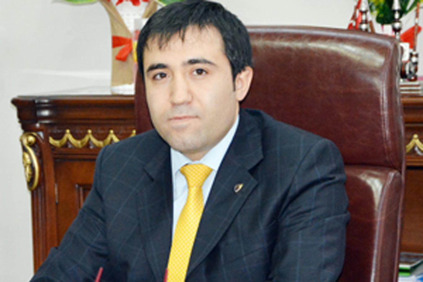 Viranşehir Kaymakamı görevden alındı Viranşehir Kaymakamı görevden alındı